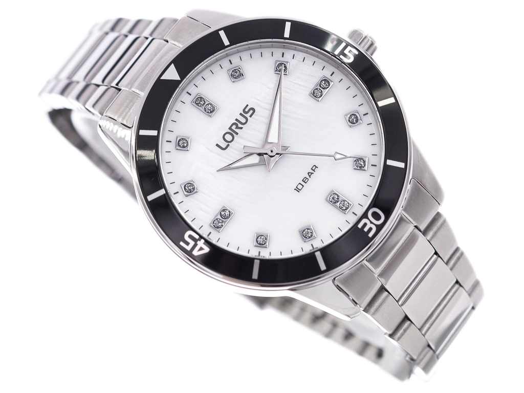 Zegarek damski LORUS RG245RX9