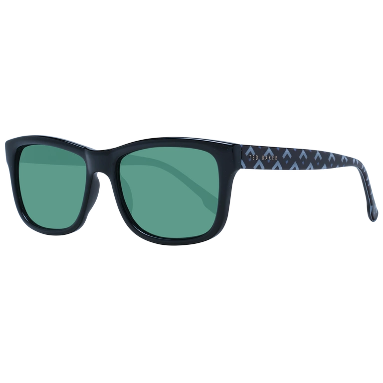 Okulary przeciwsłoneczne Męskie Ted Baker TB1455 Czarne