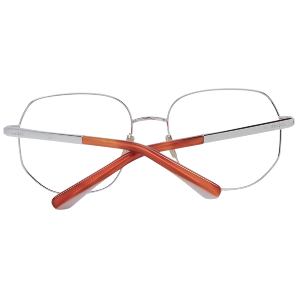 Okulary oprawki Damskie Sandro SD4037 Złote