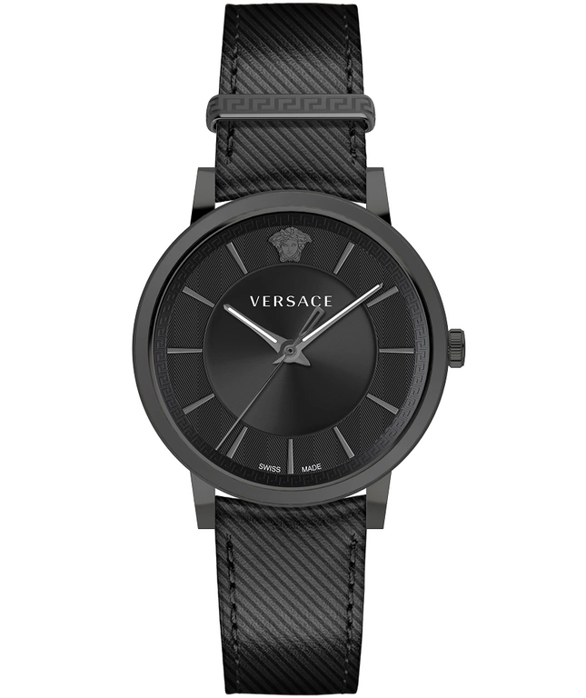 Zegarek męski VERSACE VE5A00220 V-Circle
