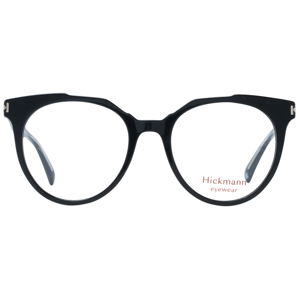 Okulary oprawki Damskie Ana Hickmann HI6232 Czarne