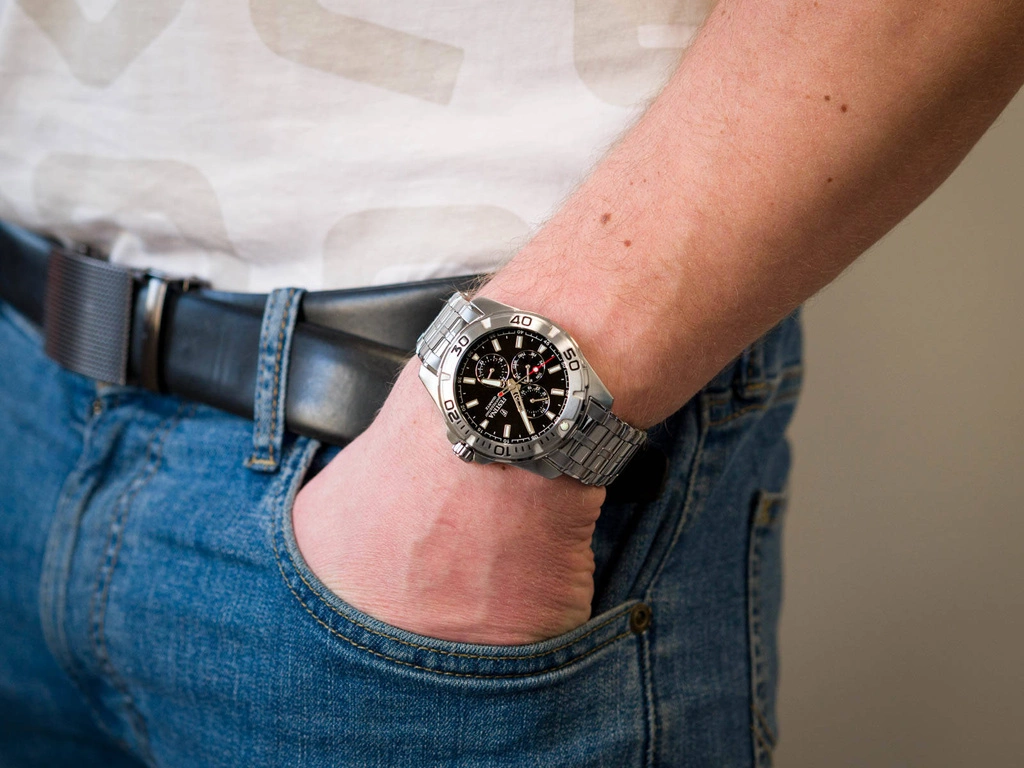 Zegarek męski FESTINA Multifunction F20445/3