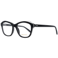 Okulary oprawki Damskie Emilio Pucci EP5078 004 53 Czarne