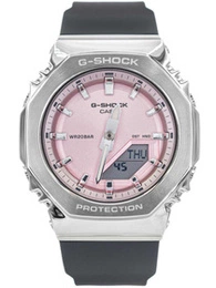 Zegarek damski CASIO G-SHOCK GM-S2110-4AER