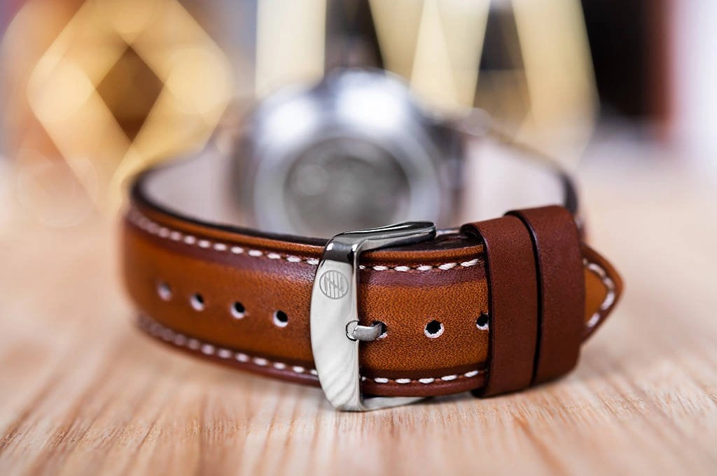 Zegarek męski ZEPPELIN ATLANTIC 8462-3