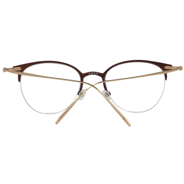 Okulary oprawki Damskie Rodenstock R7085 B 47 Czerwone
