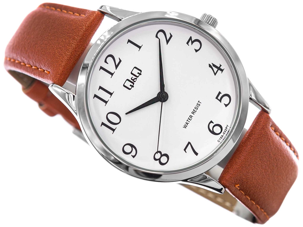 Zegarek męski Q&Q C10A-032PY