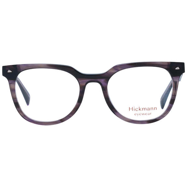 Okulary oprawki Damskie Ana Hickmann HI6251 Fioletowe