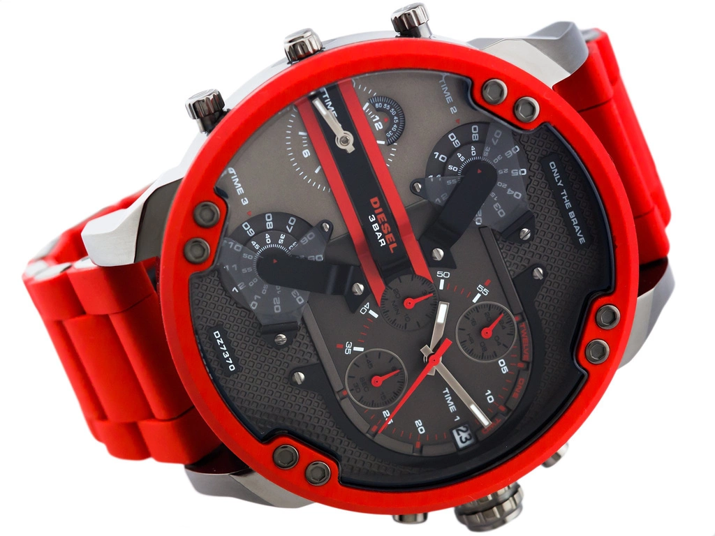 Zegarek męski DIESEL MR DADDY 2.0 DZ7370