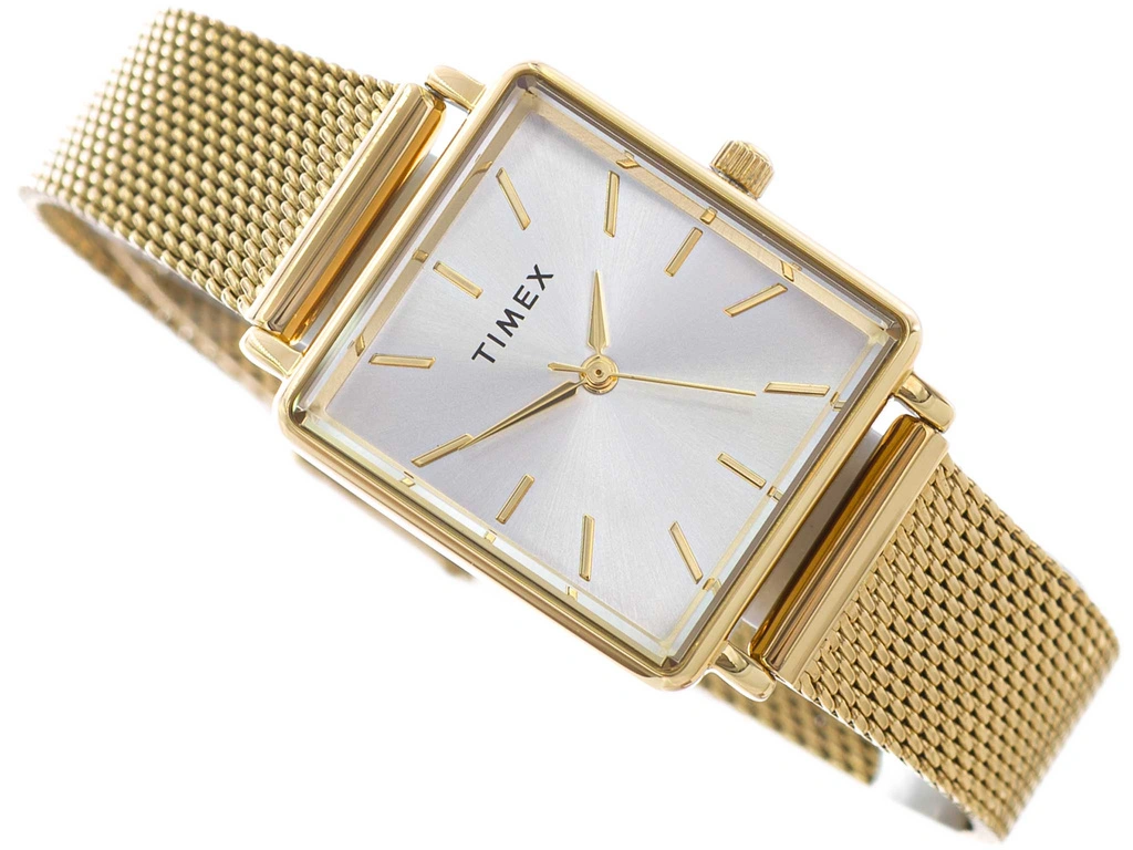 Zegarek damski TIMEX TW2Y26100 Transcend