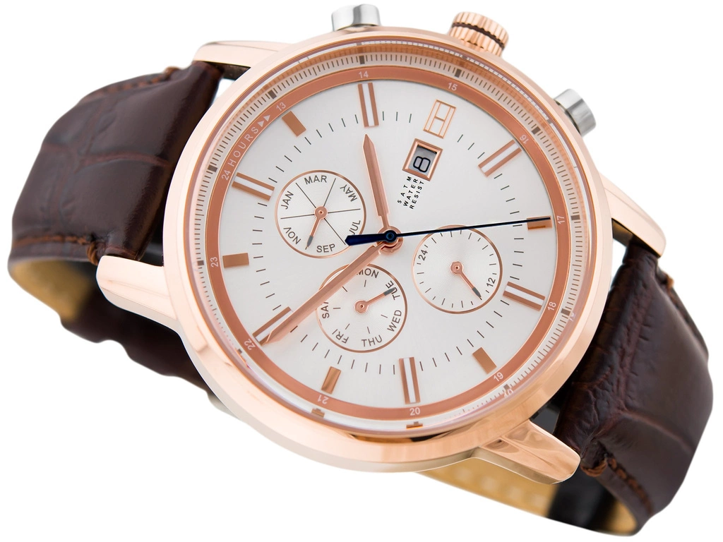 Zegarek męski TOMMY HILFIGER 1791246