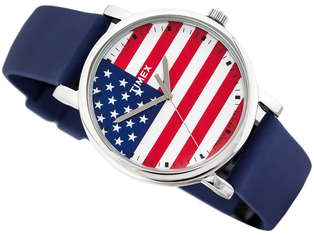 Zegarek TIMEX TW2P70200
