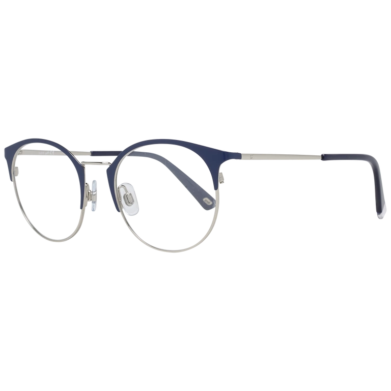 Okulary oprawki Web WE5303 016 50 Niebieskie