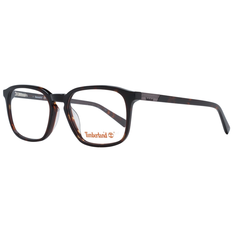 Okulary oprawki Męskie Timberland TB1776-H Brązowe