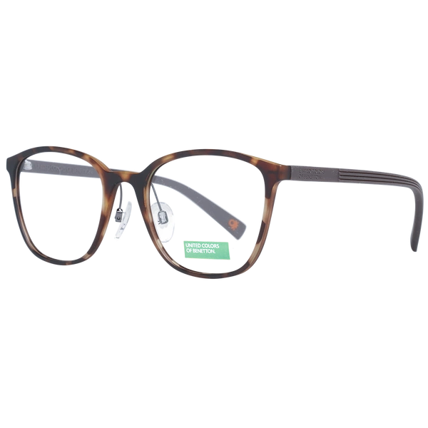 Okulary oprawki Damskie Benetton BEO1013 112 50 Brązowe