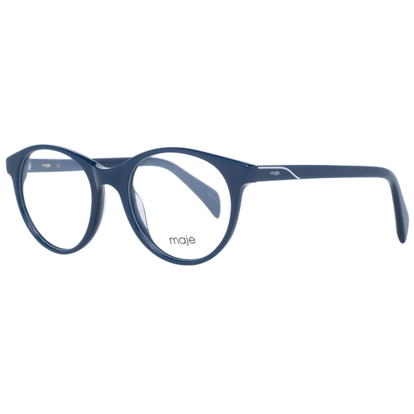 Okulary oprawki Damskie Maje MJ1002 004 49 Niebieskie