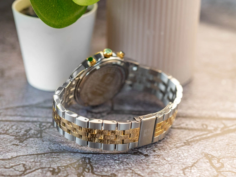 Zegarek męski SWISS ALPINE MILITARY SAM7024.9144