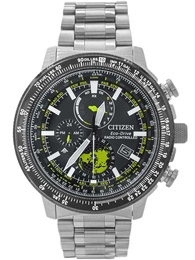 Zegarek męski Citizen BY3006-53E Promaster Sky Radio Controlled Northern Hemisphere