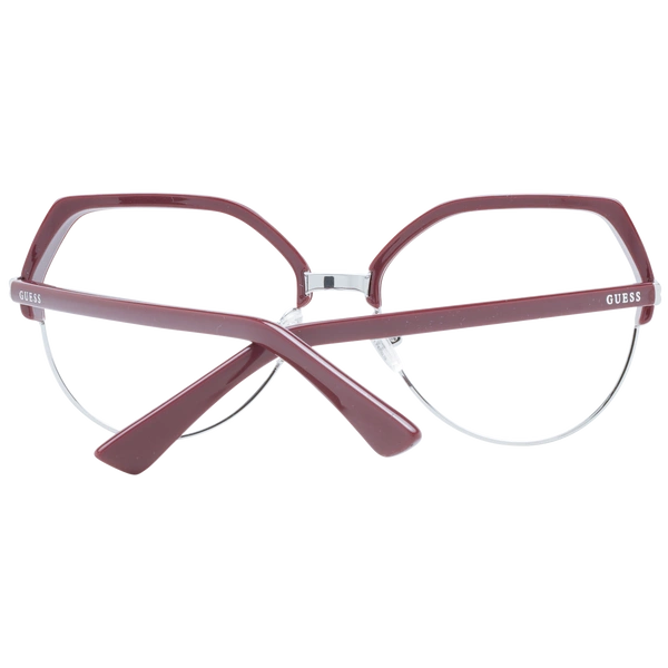 Okulary oprawki Damskie Guess GU2947 Czerwone