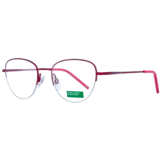 Okulary oprawki Damskie Benetton BEO3024 205 50 Fioletowe