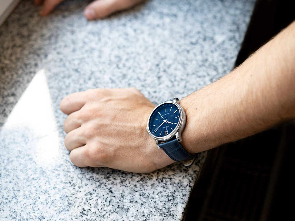 Zegarek męski FESTINA F20660/4 Petite