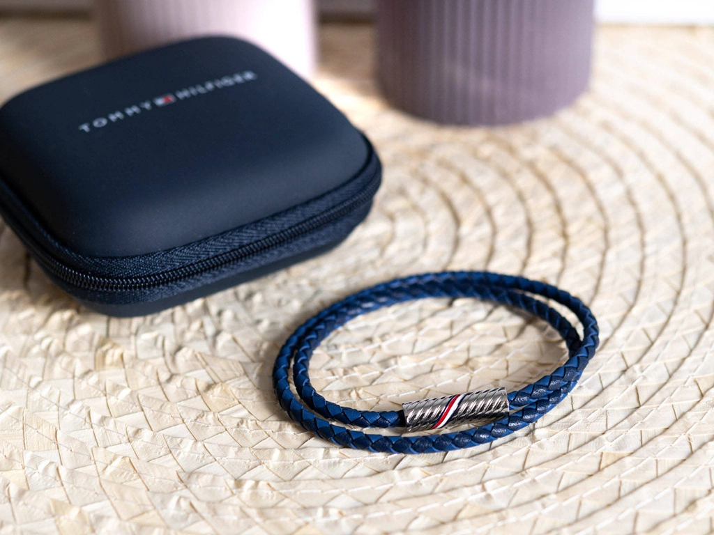 Bransoleta męska Tommy Hilfiger 2790470