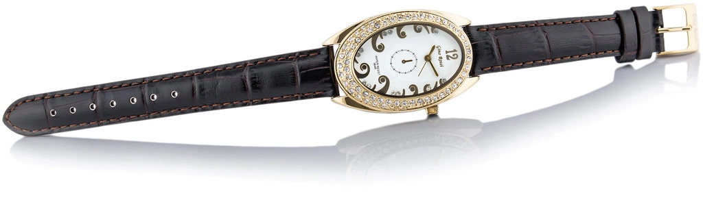 Zegarek damski GINO ROSSI 103 7BZ