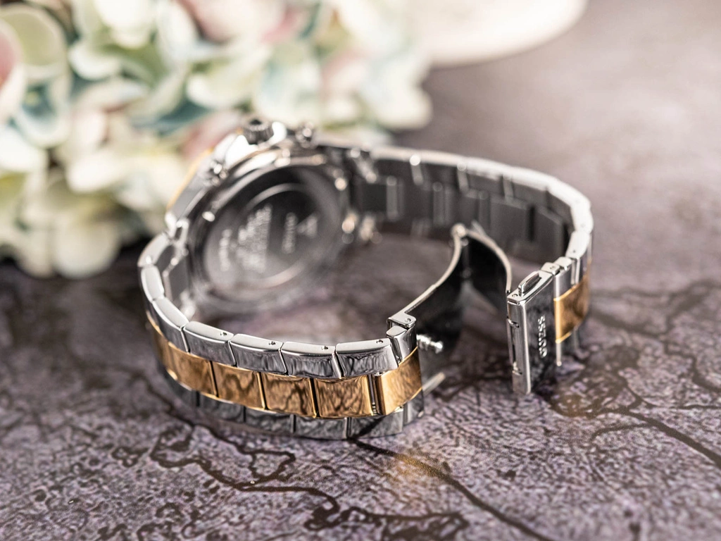 Zegarek damski GUESS GW0771L3 Majesty