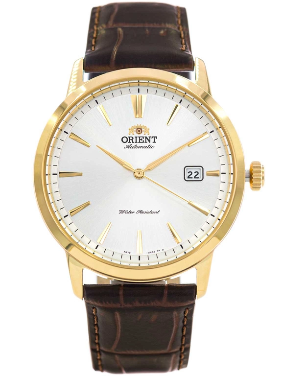 Zegarek męski ORIENT RA-AC0F04S30B Symphony Automatic