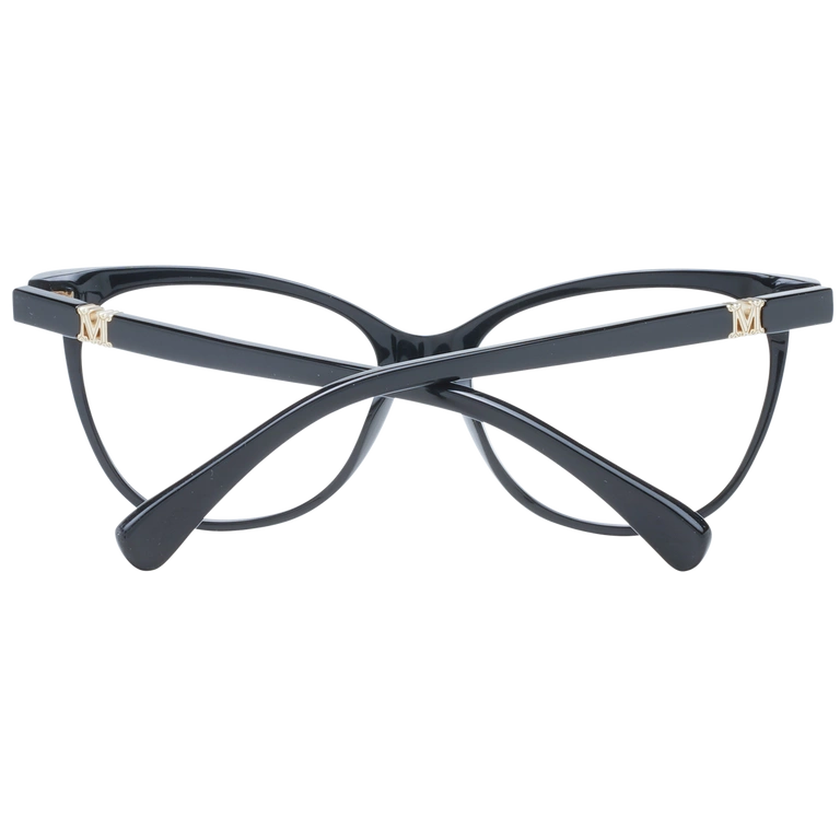 Okulary oprawki Damskie Max Mara MM5018 Czarne