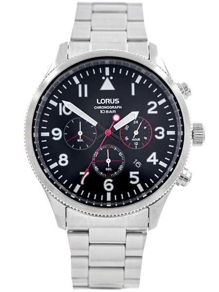 Zegarek męski LORUS RT363JX9