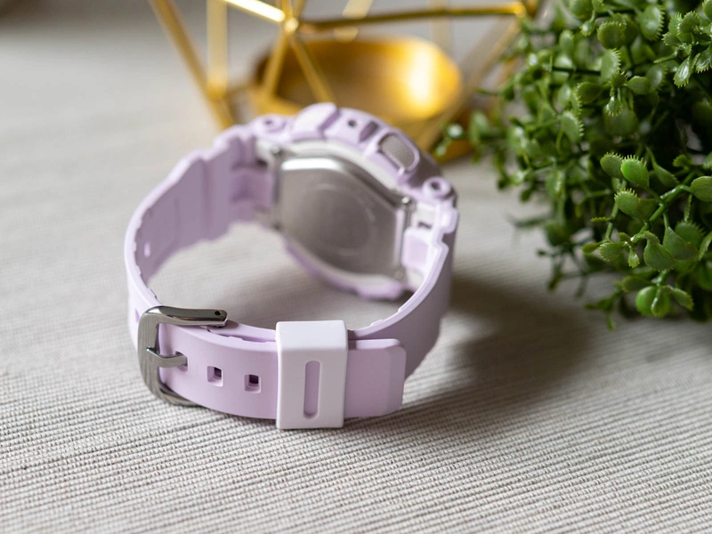 Zegarek damski CASIO BABY-G BA-110AH-6AER