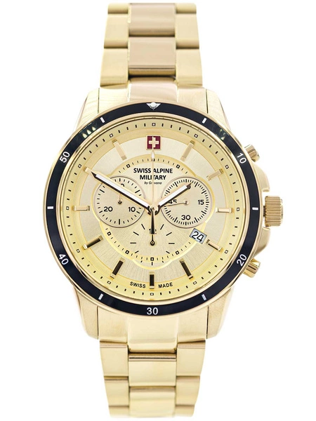 Zegarek męski SWISS ALPINE MILITARY SAM7089.9111