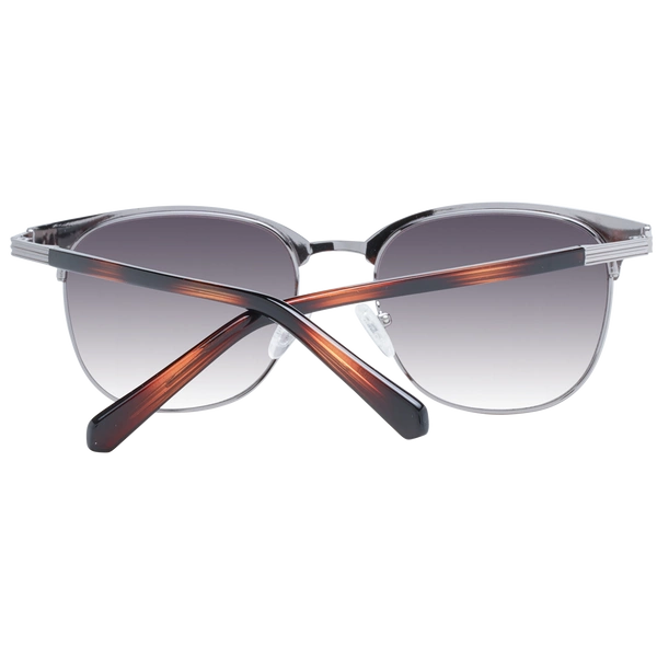 Okulary przeciwsłoneczne Męskie Guess GU00052 Srebrne