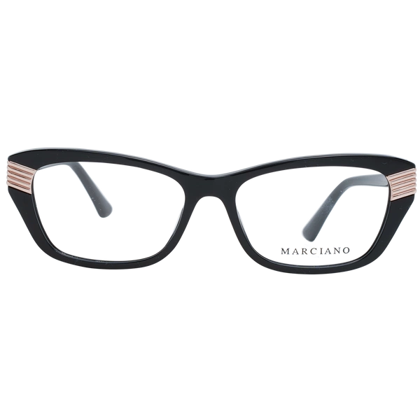 Okulary oprawki Damskie Marciano by Guess GM0385 Czarne