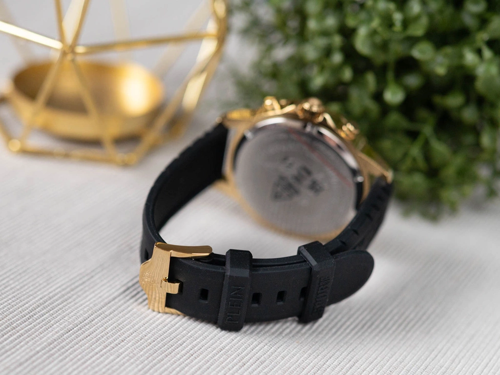 Zegarek męski PLEIN SPORT PSMEA0224 GLAM CHRONO