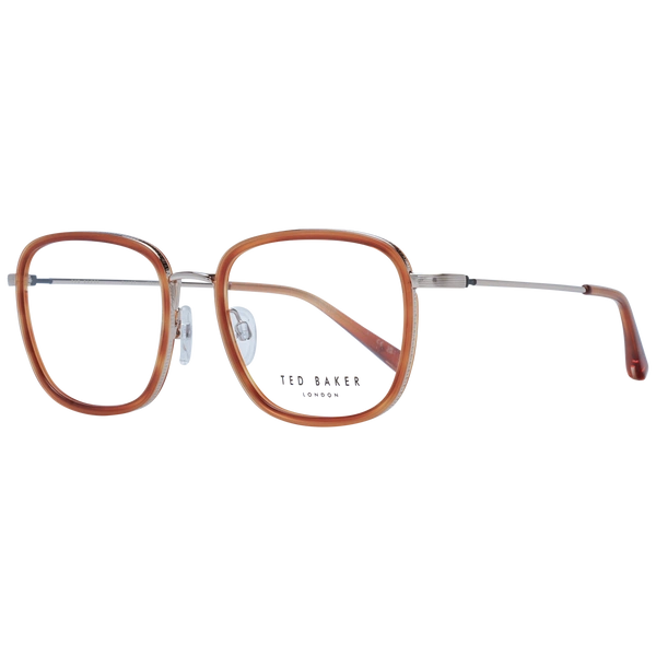 Okulary oprawki Męskie Ted Baker TB8267 Brązowe