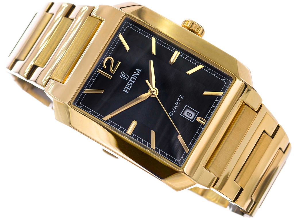 Zegarek męski FESTINA F20678/4 Classic