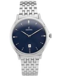 Zegarek męski FESTINA Classic Bracelet F16744/3