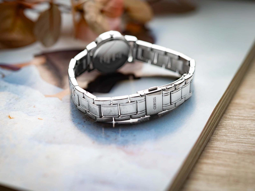 Zegarek damski GUESS Melody GW0808L1