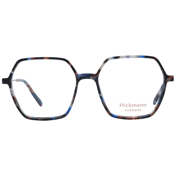 Okulary oprawki Damskie Ana Hickmann HI6224 Niebieskie