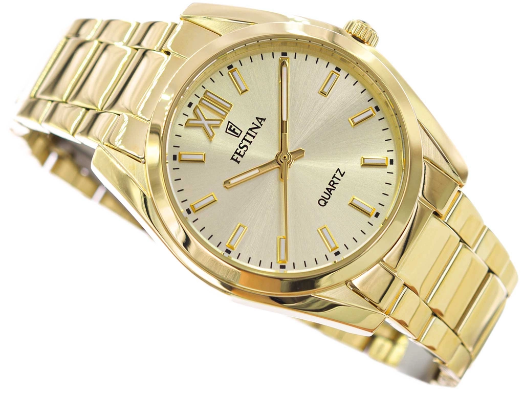 Zegarek damski FESTINA F20640/1 Boyfriend Collection