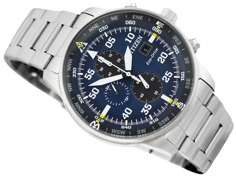 Zegarek męski CITIZEN CA0690-88L