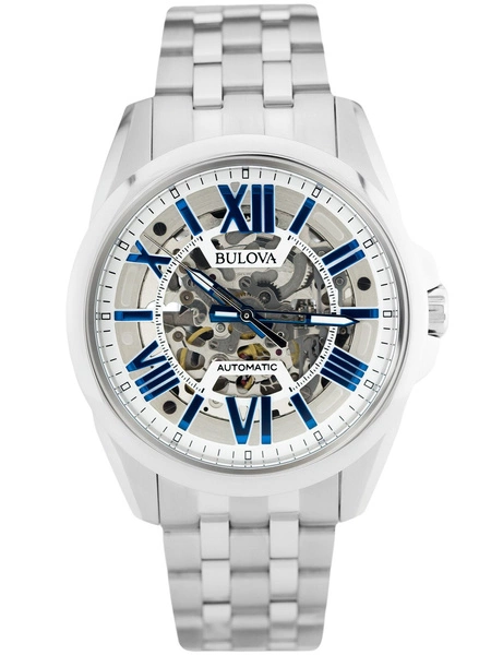 Zegarek męski BULOVA 96A187