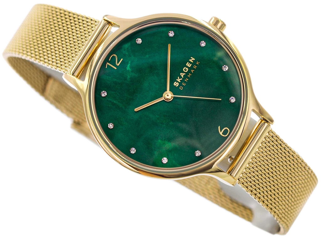 Zegarek damski SKAGEN SKW3145 Anita Lille