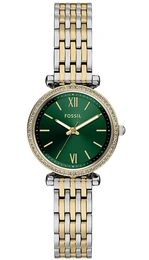 Zegarek damski FOSSIL ES5439 Carlie