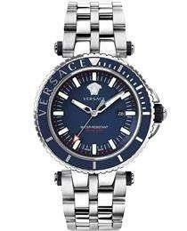 Zegarek męski VERSACE Diver VEAK00418