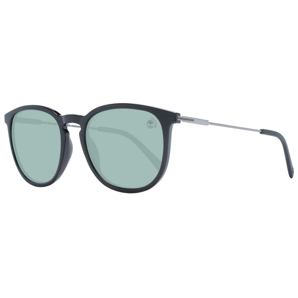 Okulary przeciwsłoneczne Męskie Timberland TB9291-H Czarne