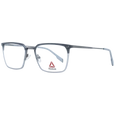 Okulary oprawki Reebok R9537 03 55 Szare