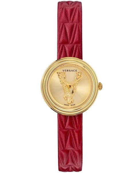 Zegarek damski VERSACE VET300521 V-Virtus